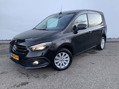 Financial Leas Mercedes-Benz Citan 110 CDI Airco Cruise Scherm navi