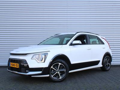 Financial Leas Kia Niro 1.6 GDi Hybrid DynamicLine