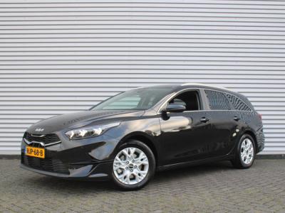 Financial Lease Kia Ceed Sportswagon 1.5 T-GDi DynamicPlusLine