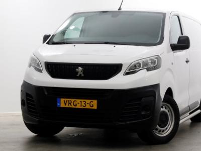 Financial Leas Peugeot Expert 1.5 BlueHDI 102pk L3 Premium Airco