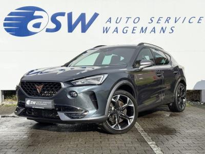 Financial Leas CUPRA Formentor 1.4 e-Hybrid VZ Performance