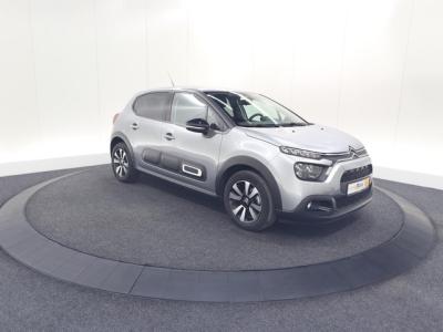 Financial Leas Citroën C3 PureTech 110 Max