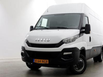 Financial Lease Iveco Daily 35C15 3.0 150pk L4H2 Dubbel Lucht Airco