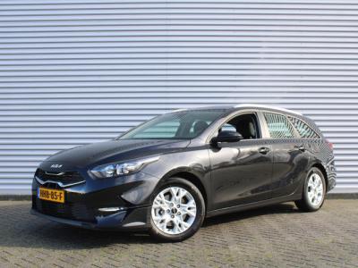 Financial Lease Kia Ceed Sportswagon 1.0 T-GDi ComfortLine