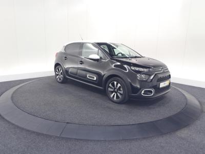 Financial Lease Citroën C3 PureTech 82 Feel Edition