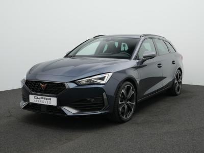 Financial Leas CUPRA Leon Sportstourer 1.4 e-Hybrid 245 pk