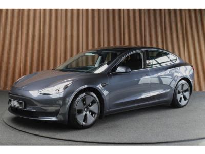 Financial Leas Tesla Model 3 Standard Plus
