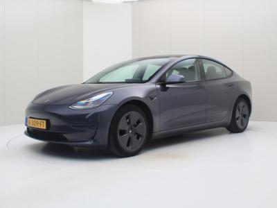 Financial Lease Tesla Model 3 Long-Range AWD 351pk 75 kWh 92% SoH