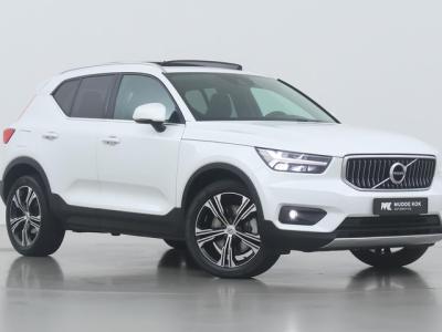 Financial Leas Volvo XC40 T5 Recharge Inscription Expr.