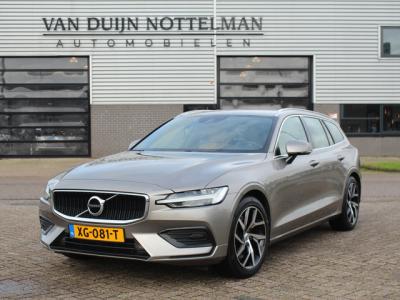 Financial Leas Volvo V60 2.0 T5 Momentum