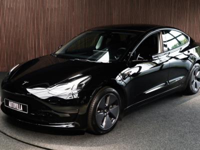 Financial Lease Tesla Model 3 RWD