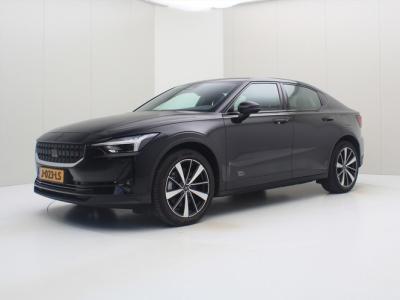 Financial Lease Polestar 2 Long Range Dual Motor 408PK 78kWh 93% SoH