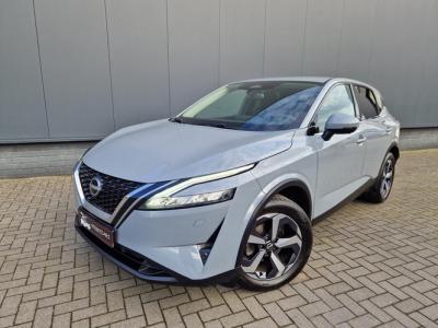 Financial Leas Nissan QASHQAI 1.3 MHEV N-Connecta