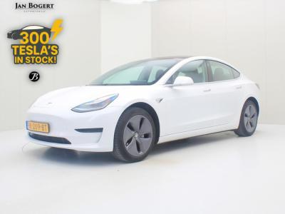 Financial Leas Tesla Model 3 Standard RWD Plus