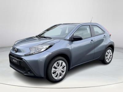 Financial Lease Toyota Aygo X 1.0 VVT-i MT Play