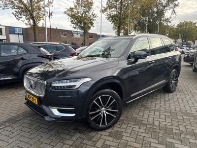 Financial Leas Volvo XC90 2.0 T8 Recharge AWD Inscription Expression