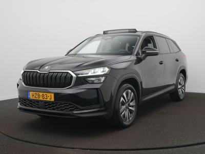 Financial Lease Škoda Kodiaq 1.5 TSI MHEV Business Edition 7p.