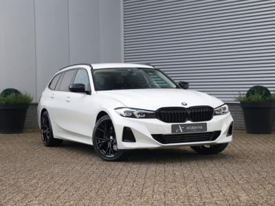 Financial Lease BMW 3 Serie Touring 320e Executive Sport
