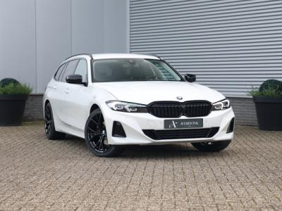 Financial Leas BMW 3 Serie Touring 320e Executive Sport