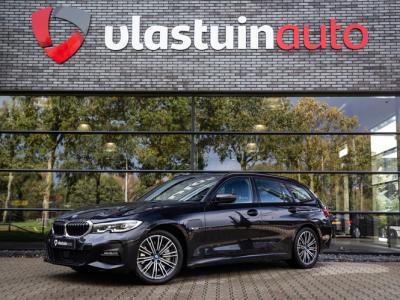 Financial Leas BMW 3 Serie Touring 330e High Executive M-Sport