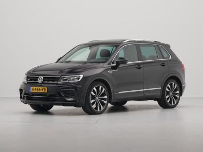 Financial Leas Volkswagen Tiguan 1.5 TSI ACT 150pk DSG Highline R-Line