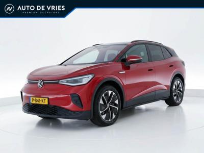 Financial Lease Volkswagen ID.4 Pro 77 kWh