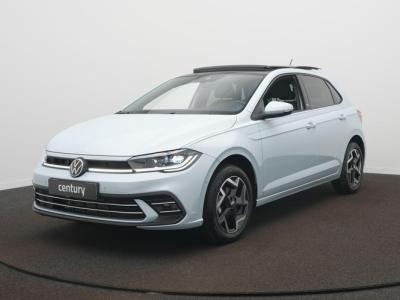 Financial Lease Volkswagen Polo 50 Edition 1.0 TSI 70 kW