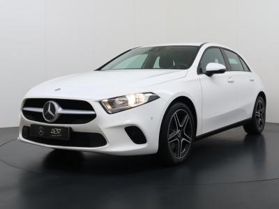 Financial Lease Mercedes-Benz A-Klasse 250 e Limited