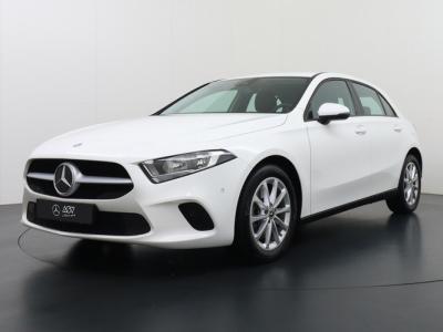 Financial Leas Mercedes-Benz A-Klasse 250 e