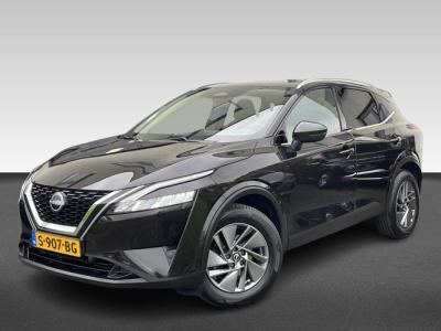 Financial Lease Nissan QASHQAI 1.3 MHEV Xtronic Acenta