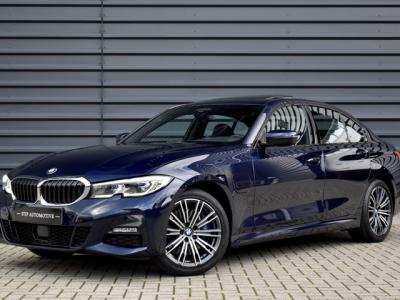 Financial Lease BMW 3 Serie 330e M Sport Individual