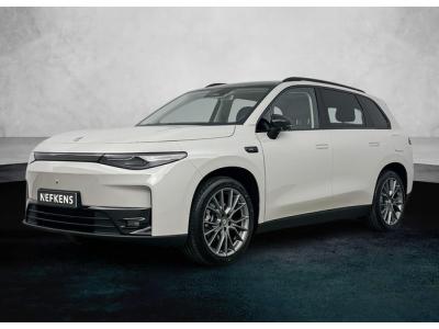 Financial Leas Leapmotor C10 Design Pro 69.9 kWh