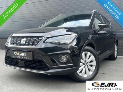 Financial Lease SEAT Arona 1.0 TSI Xcellence Business Intense VOL! TOPSTAAT!