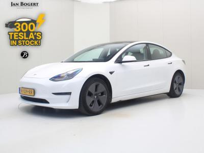 Financial Lease Tesla Model 3 Long-Range AWD 351pk 75 kWh FACELIFT