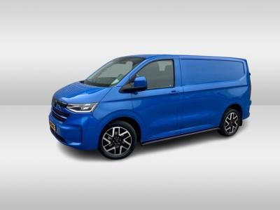 Financial Leas Volkswagen Transporter 2.0 TDI 170PK Automaat L1H1 28 Bulli