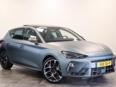 Financial Leas CUPRA Leon 1.5 TSI e-Hybrid VZ Extreme