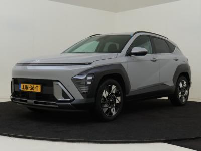 Financial Leas Hyundai KONA 1.6 GDI HEV Comfort Smart