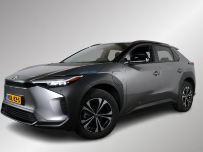 Financial Lease Toyota Bz4x Dynamic Bi-tone 71 kWh