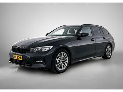 Financial Lease BMW 3 Serie Touring 330e High Executive