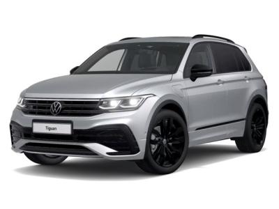 Financial Lease Volkswagen Tiguan 1.4 TSI eHybrid 245pk R-Line