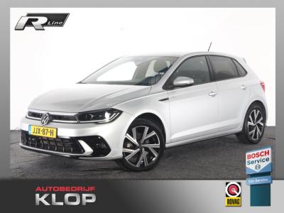 Financial Leas Volkswagen Polo 1.0 TSI 2x R-Line