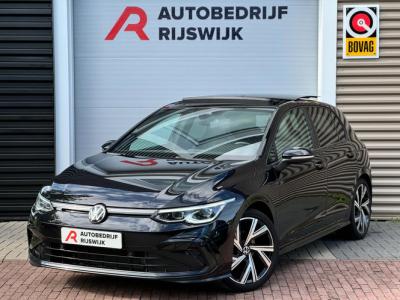 Financial Lease Volkswagen Golf 1.5 eTSI R-Line Pano