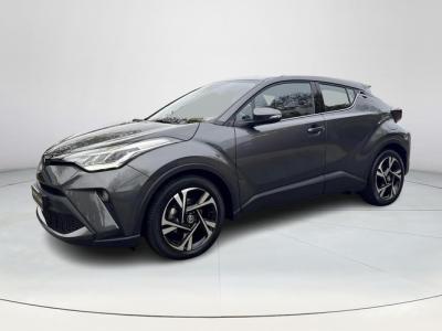 Financial Lease Toyota C-HR 2.0 Hybrid Dynamic