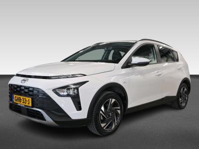 Financial Lease Hyundai Bayon 1.0 T-GDI Comfort