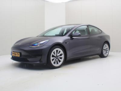 Financial Leas Tesla Model 3 Standard RWD Plus Upgrade 92% SoH