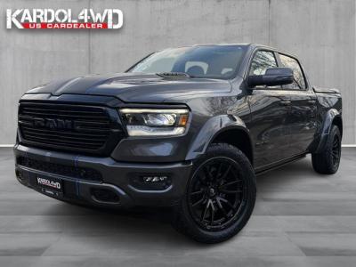 Financial Leas Dodge Ram 1500 5.7 V8 4x4 Crew Cab Sport