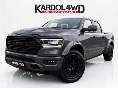 Financial Leas Dodge Ram 1500 5.7 V8 4x4 Crew Cab Sport
