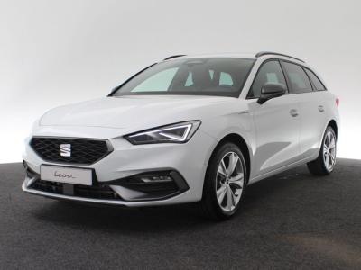 Financial Lease SEAT Leon Sportstourer FR Business 1.5 TSI eHybrid