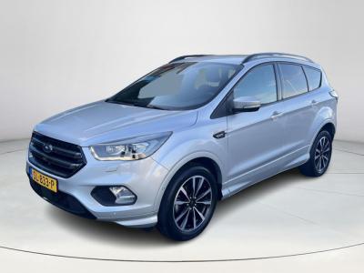 Financial Leas Ford Kuga 1.5 EcoBoost ST Line