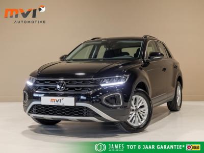 Financial Lease Volkswagen T-Roc 1.0 TSI Life